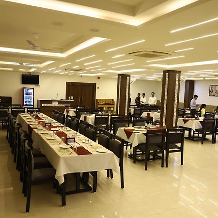 Khandwa Hotel Singhnature מראה חיצוני תמונה