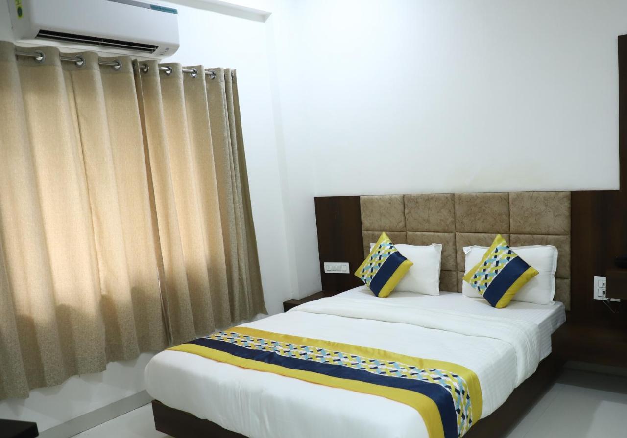 Khandwa Hotel Singhnature מראה חיצוני תמונה