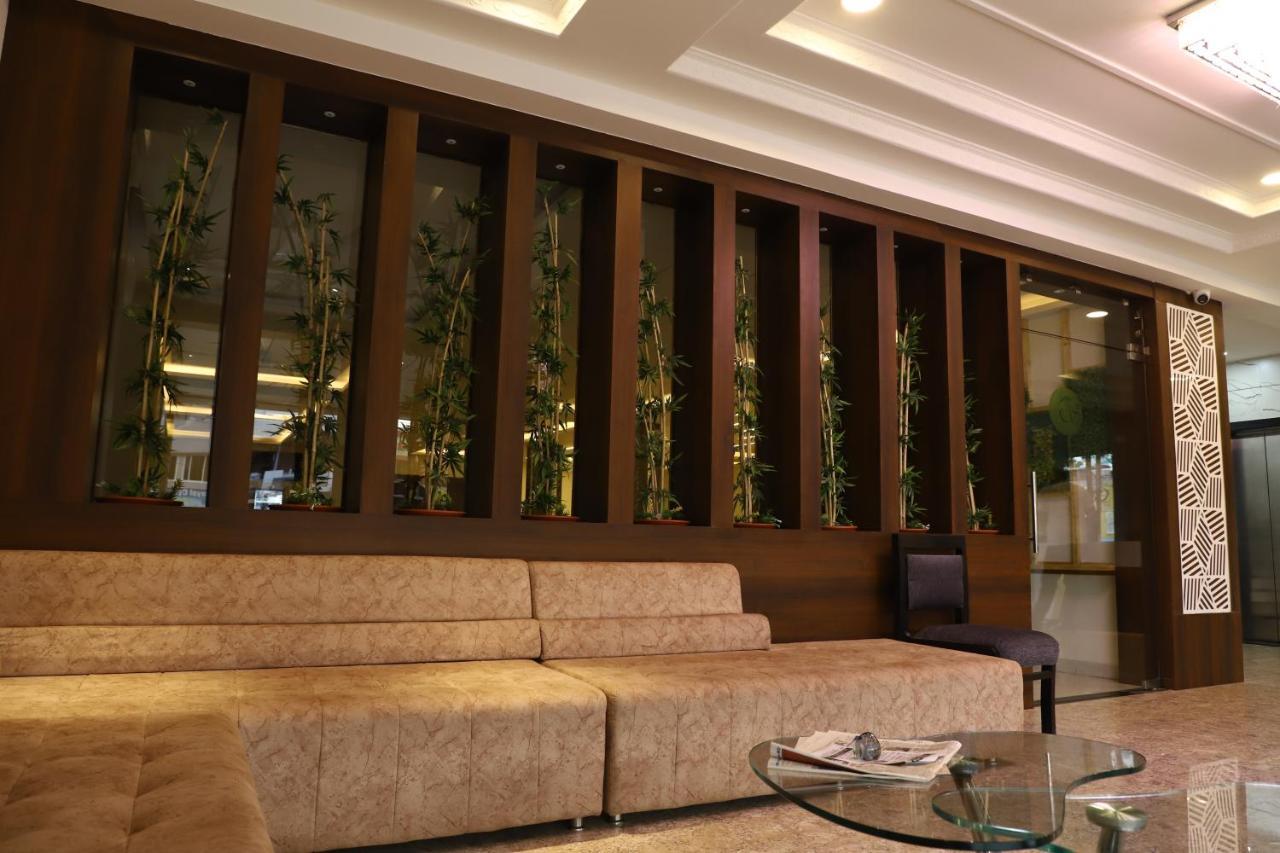 Khandwa Hotel Singhnature מראה חיצוני תמונה