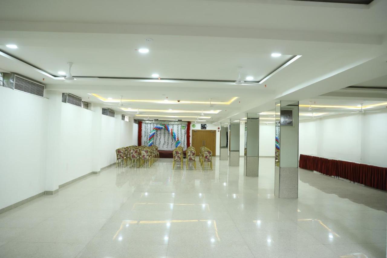 Khandwa Hotel Singhnature מראה חיצוני תמונה