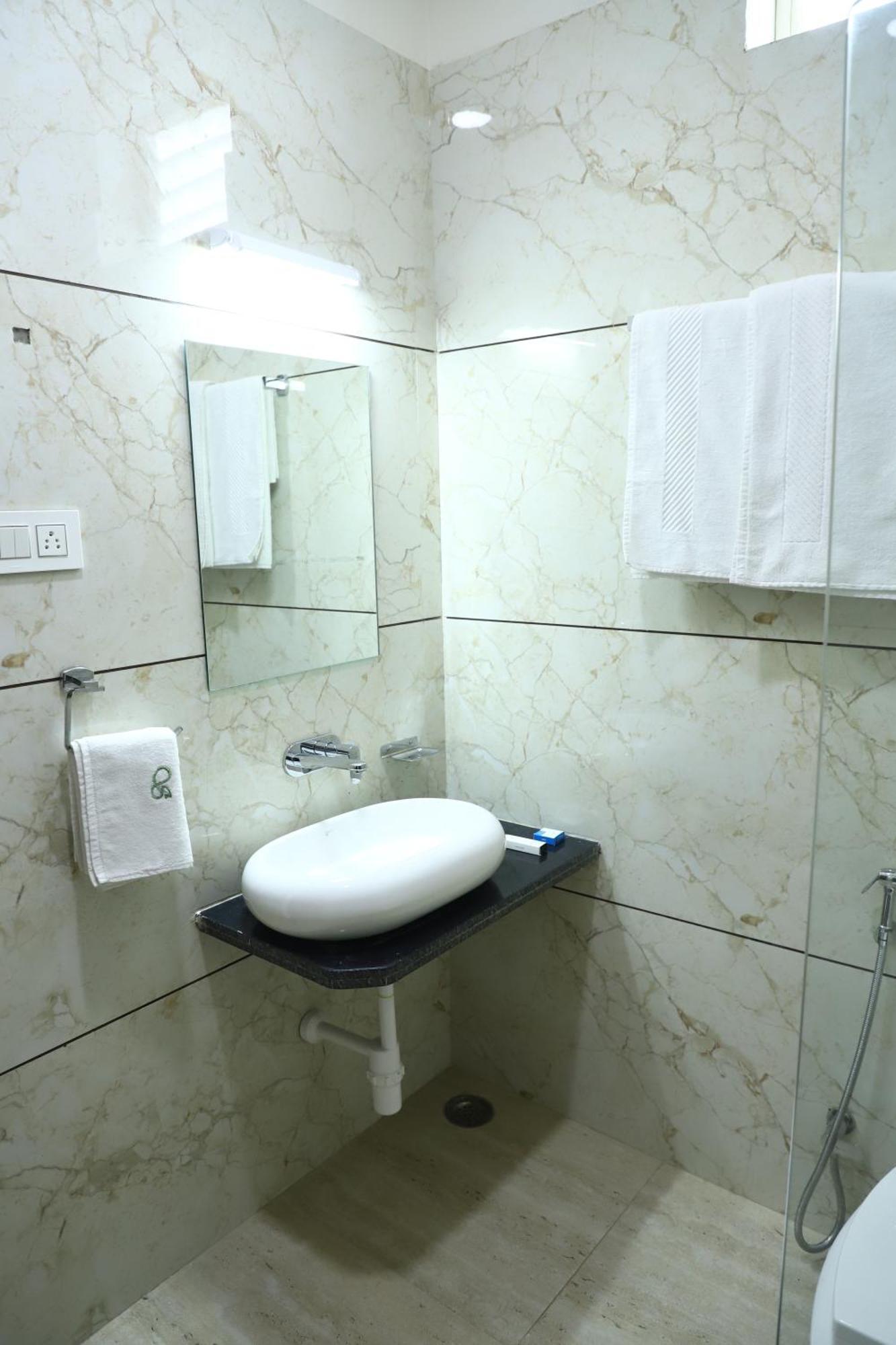 Khandwa Hotel Singhnature מראה חיצוני תמונה