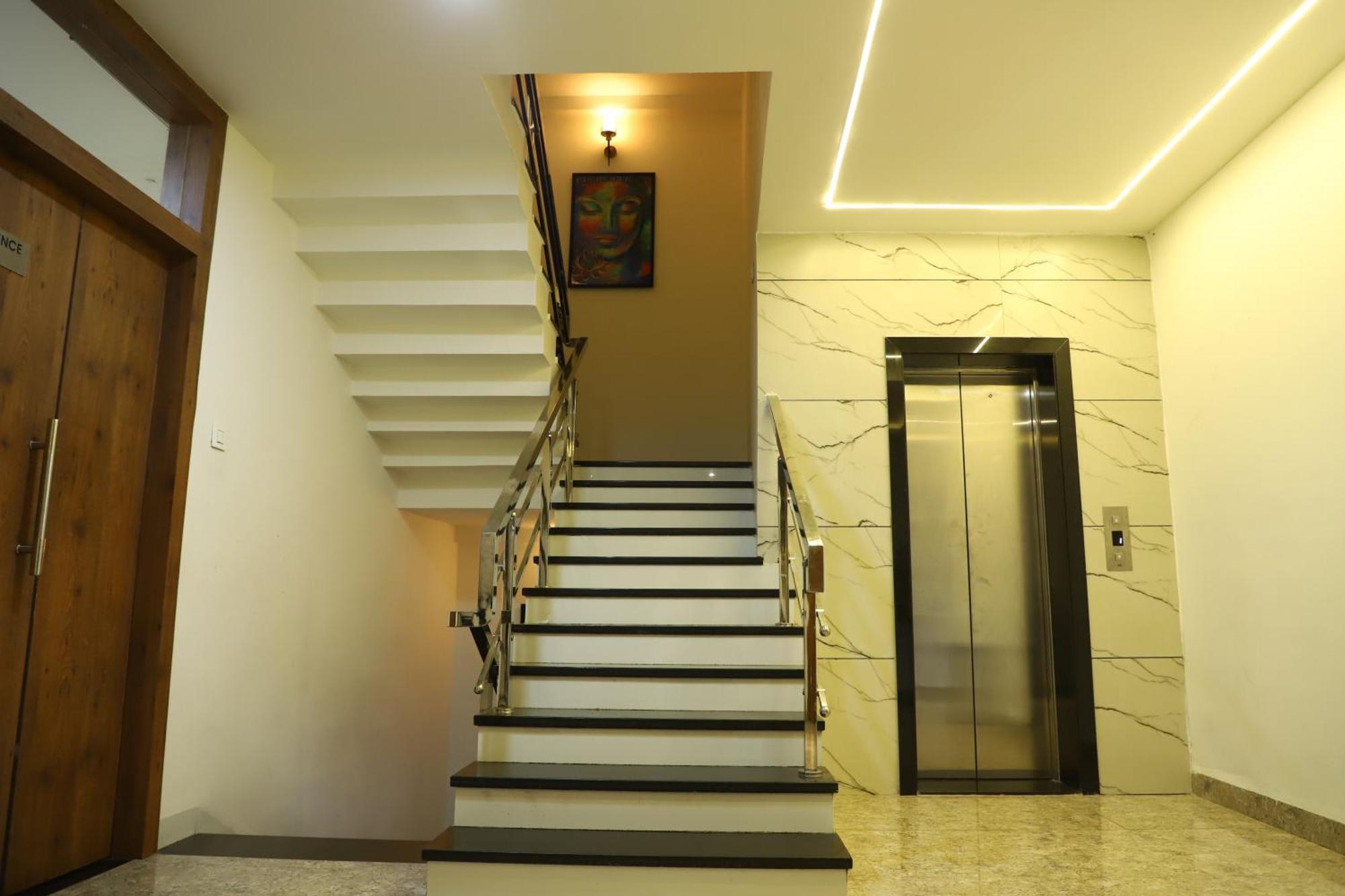 Khandwa Hotel Singhnature מראה חיצוני תמונה