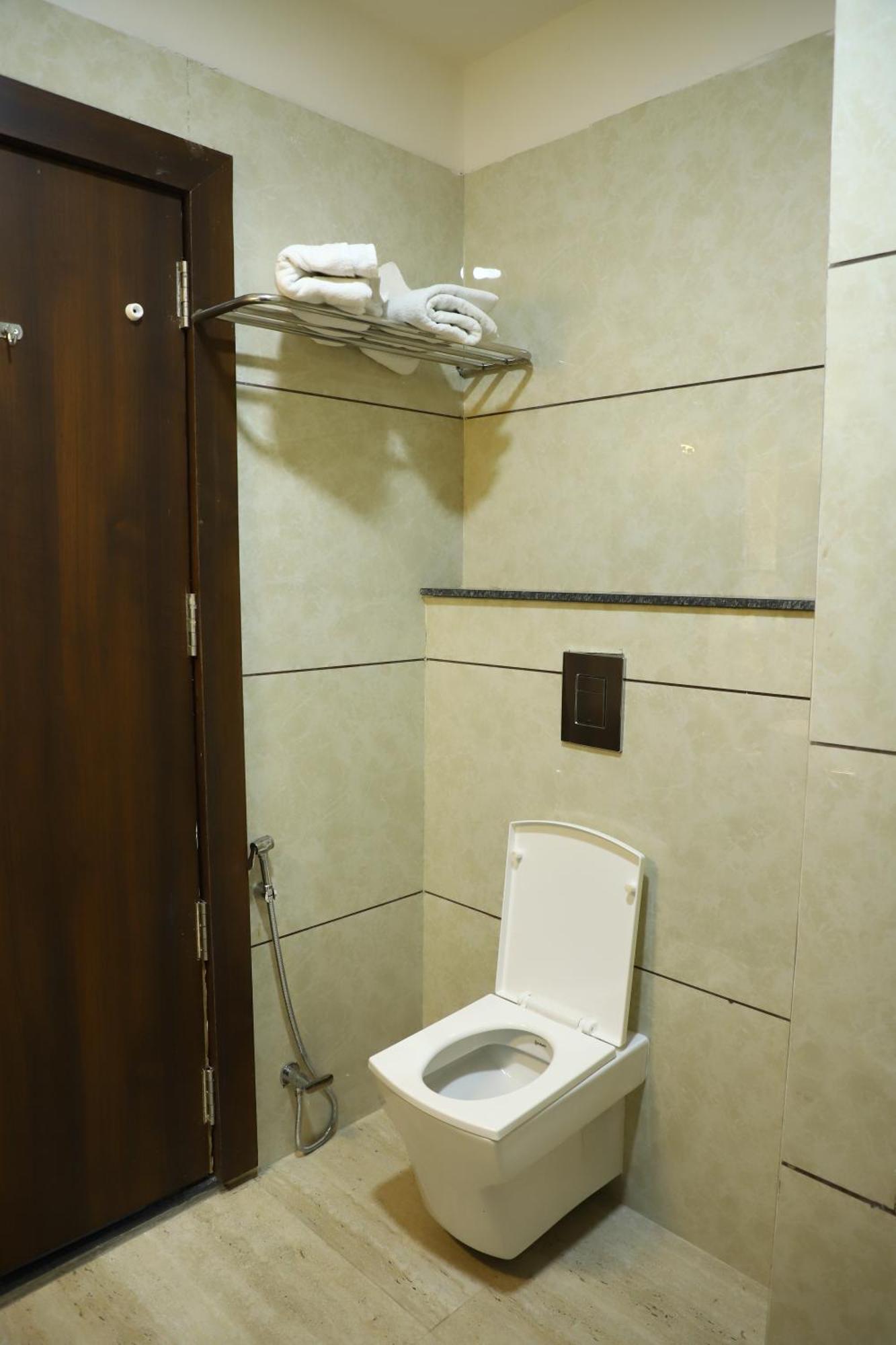 Khandwa Hotel Singhnature מראה חיצוני תמונה