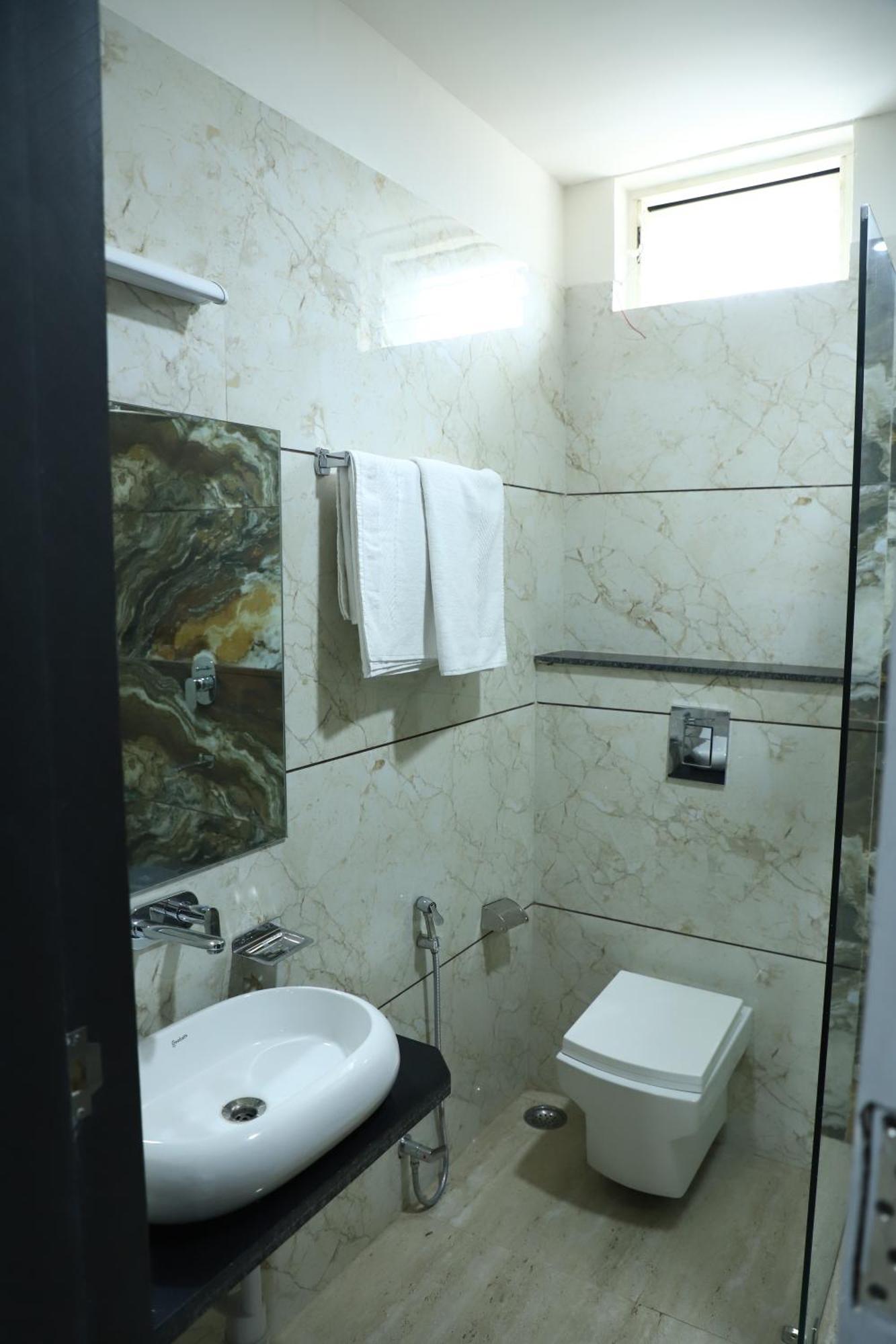 Khandwa Hotel Singhnature מראה חיצוני תמונה
