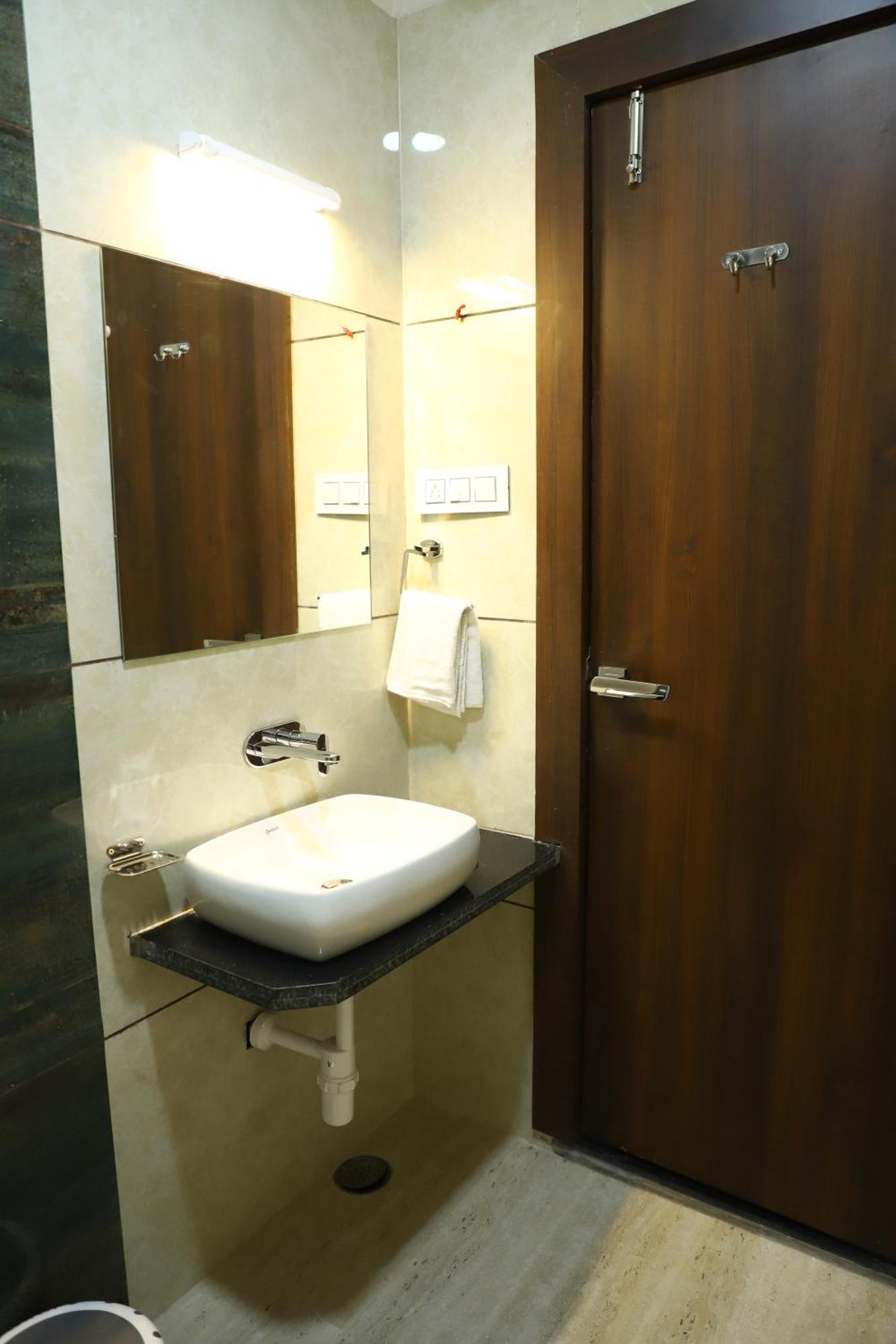 Khandwa Hotel Singhnature מראה חיצוני תמונה