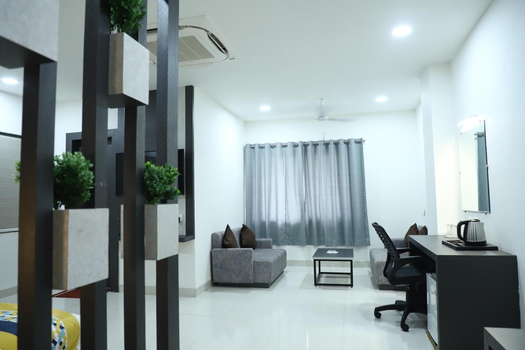 Khandwa Hotel Singhnature מראה חיצוני תמונה