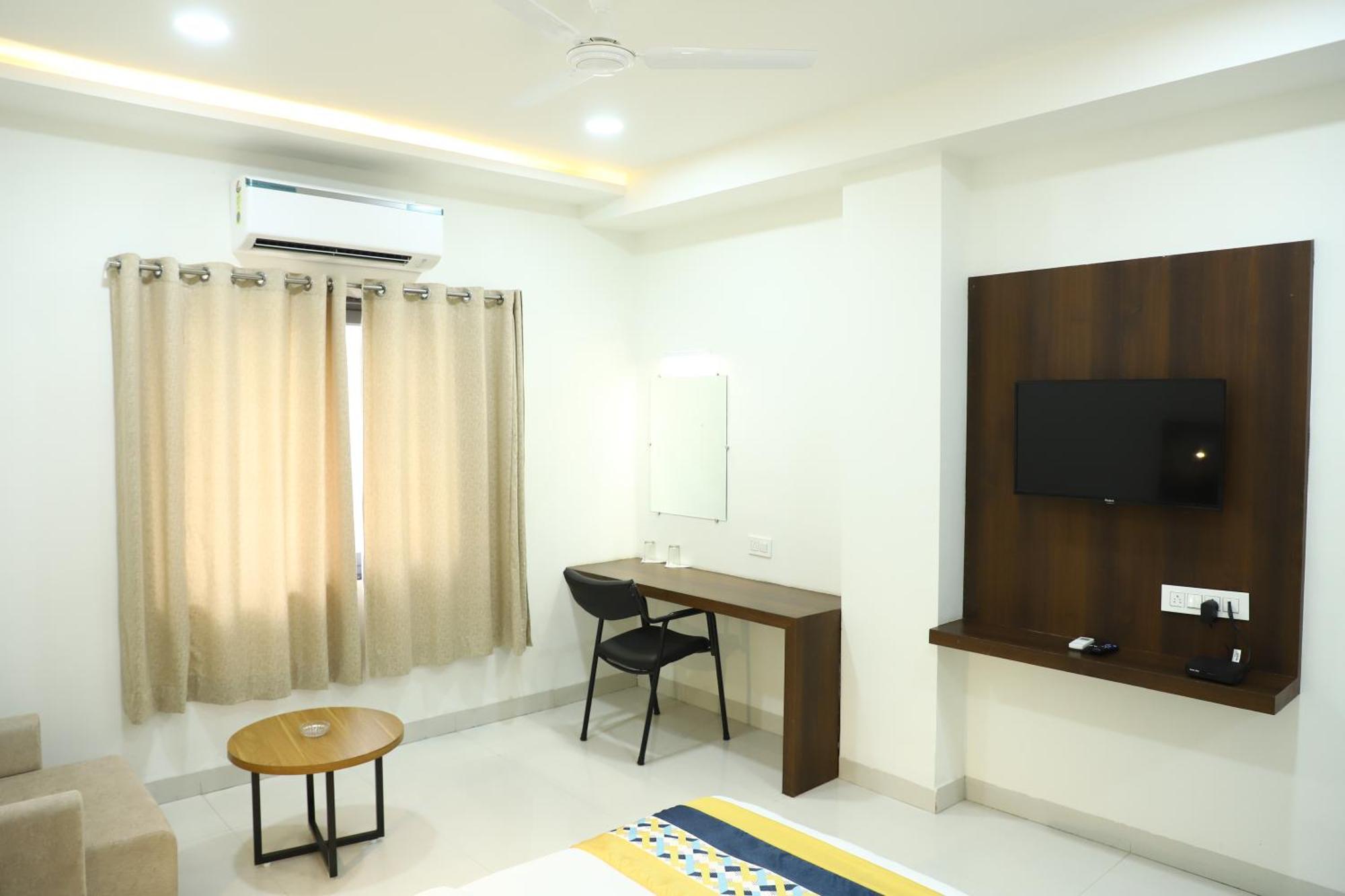 Khandwa Hotel Singhnature מראה חיצוני תמונה