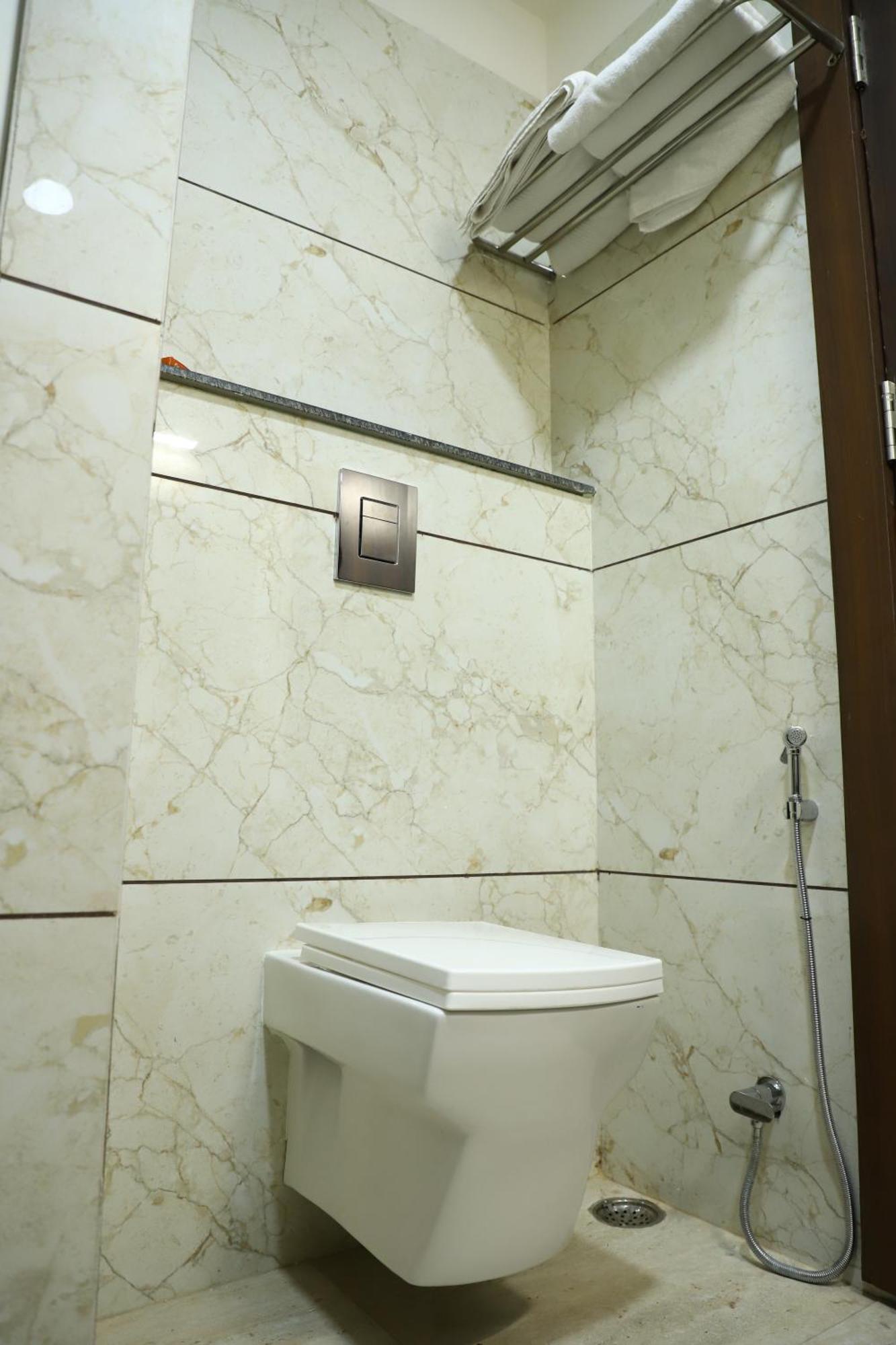 Khandwa Hotel Singhnature מראה חיצוני תמונה
