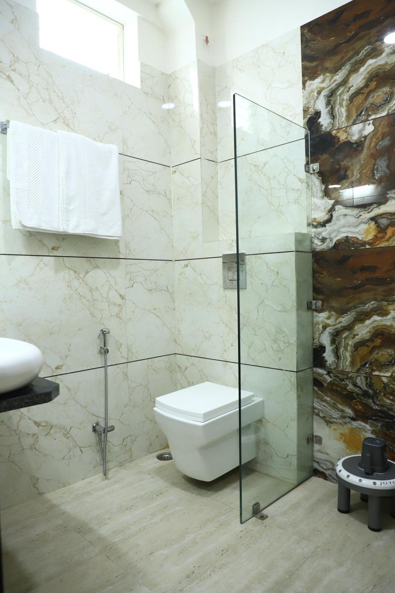 Khandwa Hotel Singhnature חדר תמונה