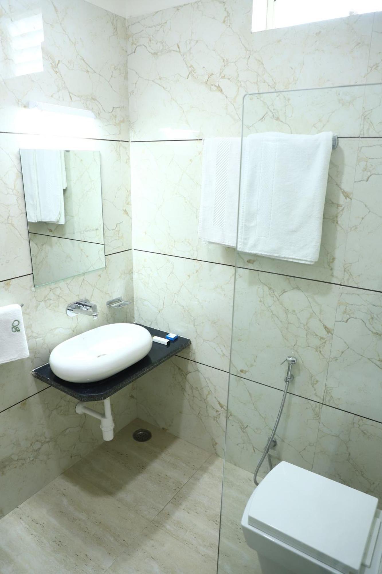 Khandwa Hotel Singhnature חדר תמונה